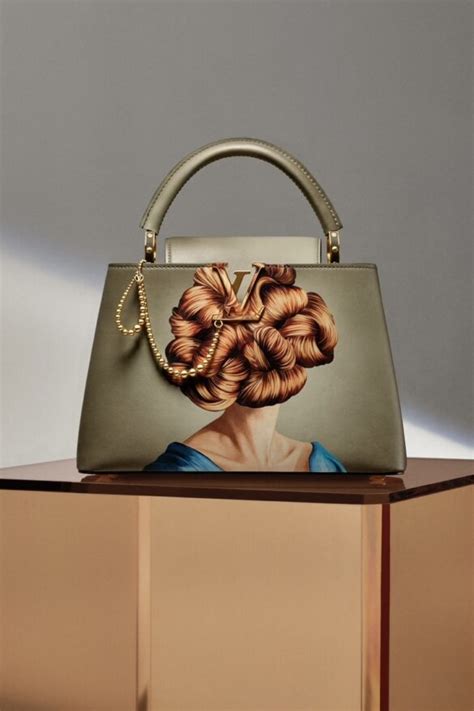 louis vuitton artycapucines collection|artycapucines collection.